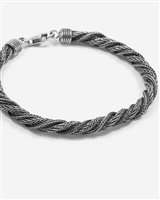 Armband Nove25 Timeless in Silber N25BRA00384 - N25BRA00384